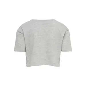 Girl's T-shirt Only kids konpenny life croppeds image-1