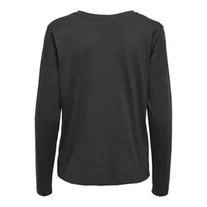 Women's long sleeve T-shirt Only onlsymbol image-1