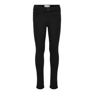 Girl's jeans Only kids Royal life skinny image-0