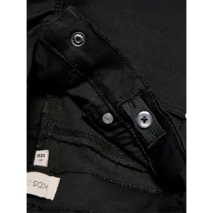 Girl's jeans Only kids Royal life skinny image-4