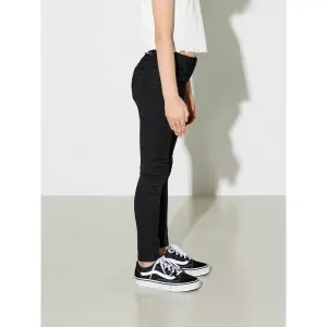 Girl's jeans Only kids Royal life skinny image-5