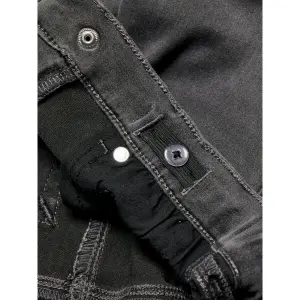 Girl's jeans Only kids Royal skinny image-5