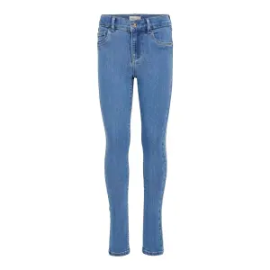 Girl's jeans Only kids Rain life skinny image-0