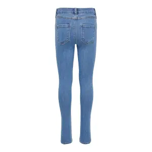 Girl's jeans Only kids Rain life skinny image-2