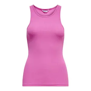 Geripptes Tanktop Frau Only onlkenya image-0