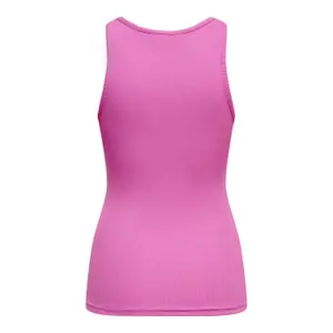 Geripptes Tanktop Frau Only onlkenya image-1
