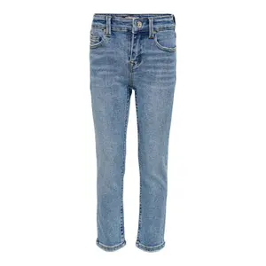Girl's jeans Only kids Konerica image-0
