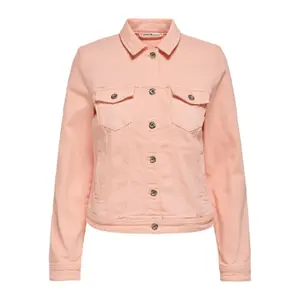 Women's jacket Only onltia crfcolour image-0