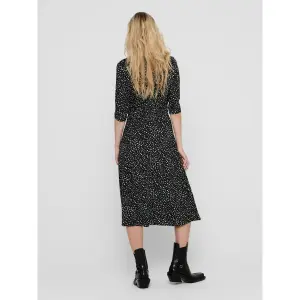 Frauenkleid Only Zille naya manches 3/4 image-4