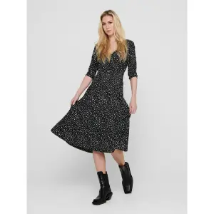 Frauenkleid Only Zille naya manches 3/4 image-2