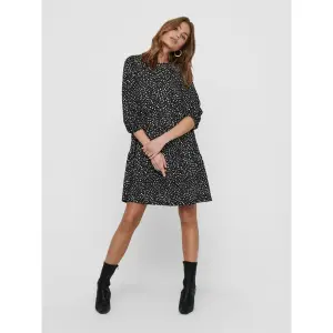 Women's dress Only Zille naya manches 3/4 image-2