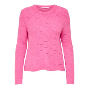 Langarmpullover Frau Only onllolli image-0