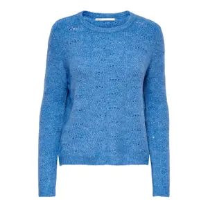 Langarmpullover Frau Only onllolli image-0