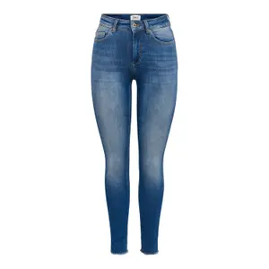 Damesjeans Only Onlblush Rea403 Noos image-0