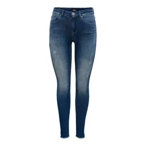 Jeans för kvinnor Only onlblush life 811 image-0