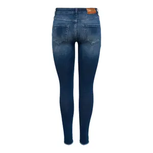 Jeans för kvinnor Only onlblush life 811 image-1