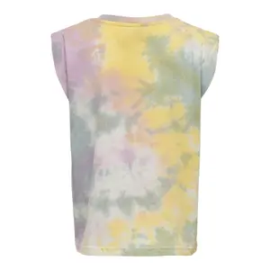 Girl's sleeveless T-shirt Only kogamy image-1
