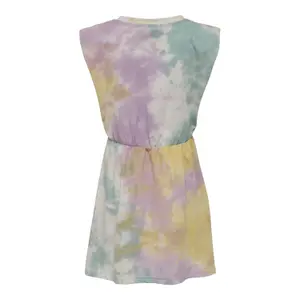 Asymmetric dress for girls Only kogamy image-1