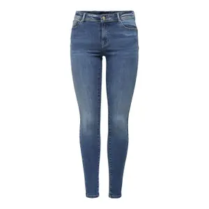 Jeans för kvinnor Only onlpush shape life 682 image-0