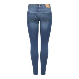 Jeans för kvinnor Only onlpush shape life 682 image-1