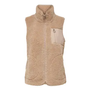 Damesgilet Only onlellen waistcoat image-0