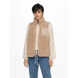 Damesgilet Only onlellen waistcoat image-1