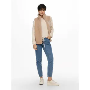 Damesgilet Only onlellen waistcoat image-2