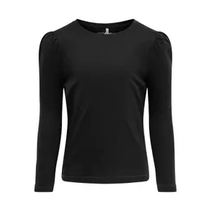 Girl's long sleeve T-shirt Only kids konpure life image-0