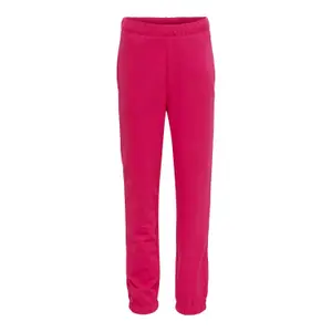 Girls' jogging trousers Only kids konzoey life image-0