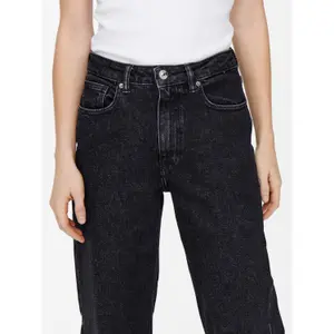 Pantalones vaqueros de mujer Only onljuicywide rea244 image-5