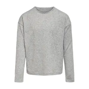 Girl's long sleeve top Only konkiki elcos image-0