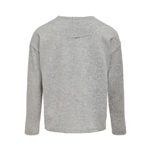 Girl's long sleeve top Only konkiki elcos image-1