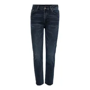 Jeans för kvinnor Only onlemily life 546 image-0