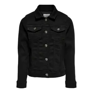 Girl's jacket Only kids konrain image-0