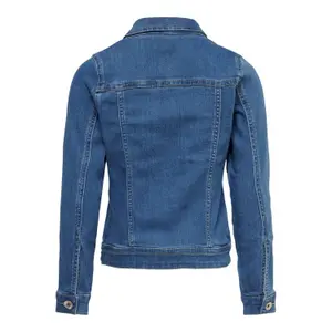 Girl's jacket Only kids konrain image-1