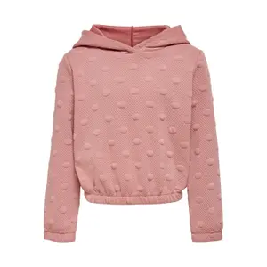 Sweatshirt girl Only kids konkimberly joyce image-0