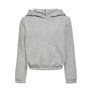 Sweatshirt girl Only kids konkimberly joyce image-0