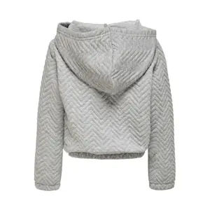 Sweatshirt girl Only kids konkimberly joyce image-1