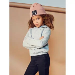 Sweatshirt girl Only kids konkimberly joyce image-2