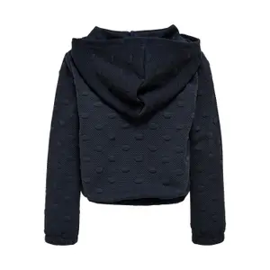 Sweatshirt girl Only kids konkimberly joyce image-1