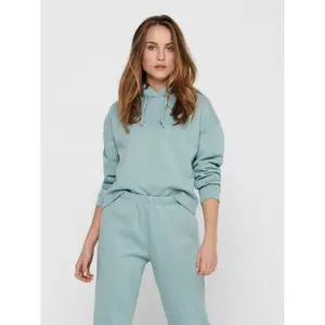 Sweatshirt för kvinnor Only onljoya image-1