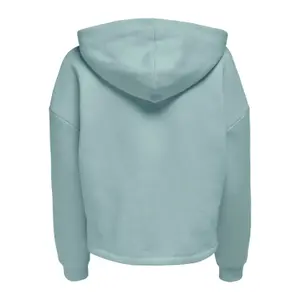 Sweatshirt för kvinnor Only onljoya image-6