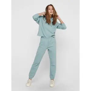 Sweatshirt för kvinnor Only onljoya image-2