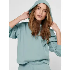 Sweatshirt för kvinnor Only onljoya image-5
