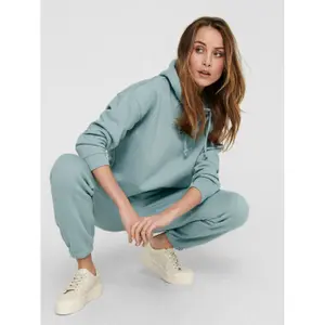 Sweatshirt för kvinnor Only onljoya image-4