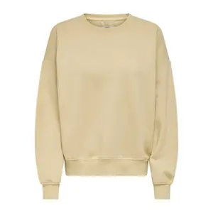 Sweatshirt för kvinnor Only onlwantedat image-0