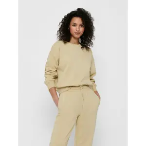 Sweatshirt för kvinnor Only onlwantedat image-1