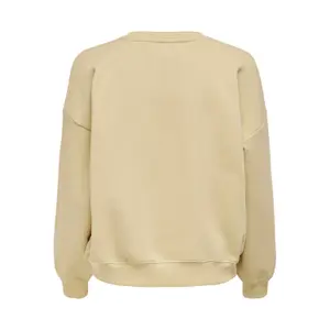 Sweatshirt för kvinnor Only onlwantedat image-5