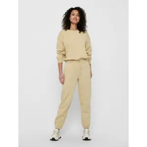 Sweatshirt för kvinnor Only onlwantedat image-3