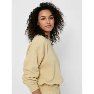 Sweatshirt för kvinnor Only onlwantedat image-4